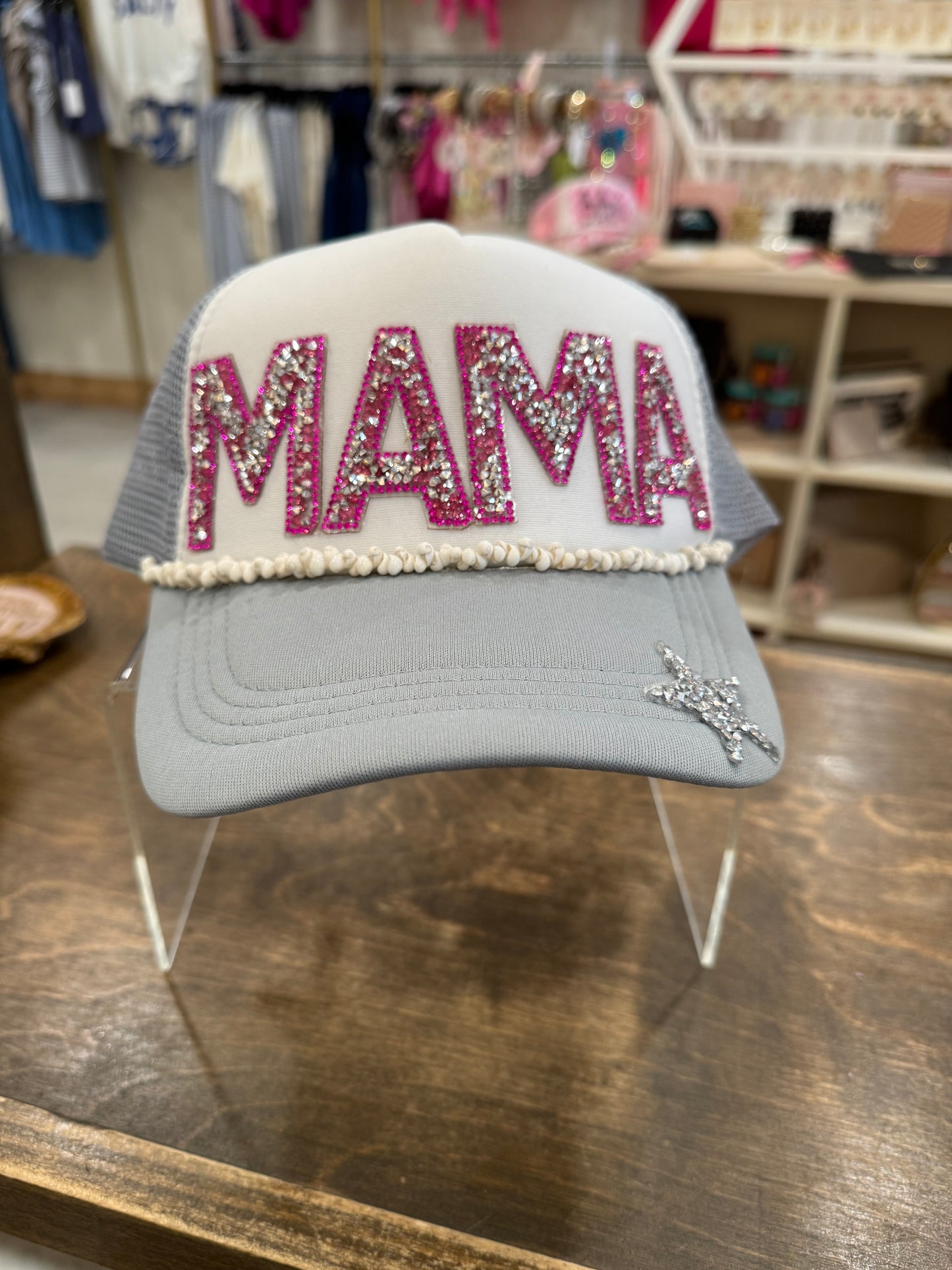 GDG custom hat