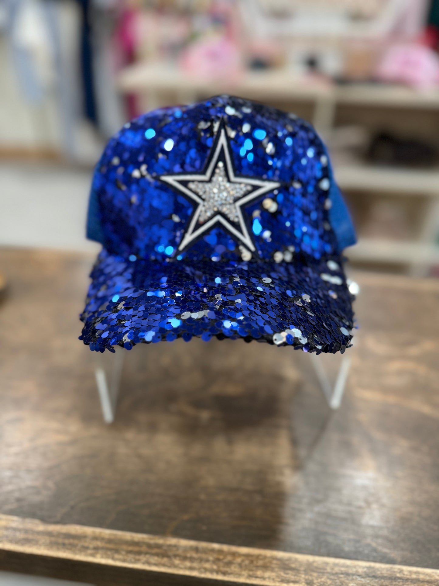 GDG custom hat
