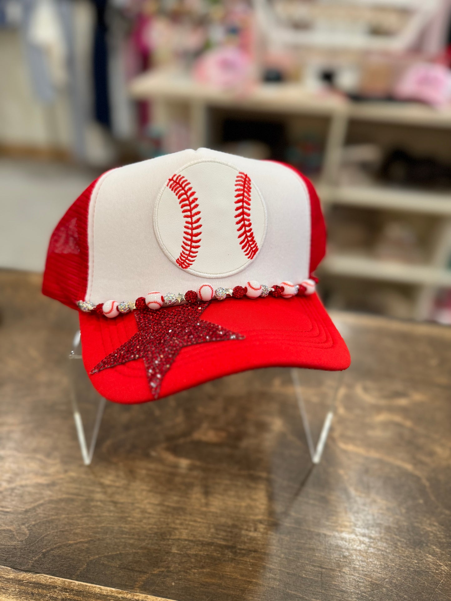 GDG custom hat