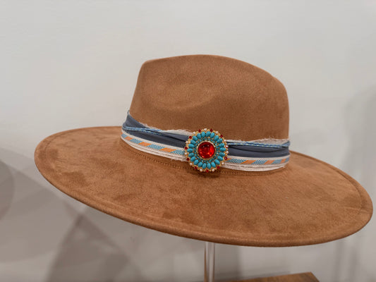 GDG Custom Rancher Hat