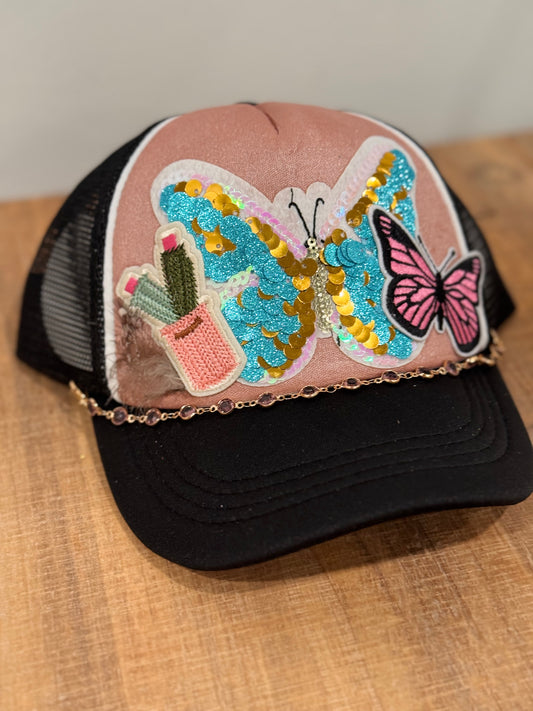 GDG Butterfly Beauty