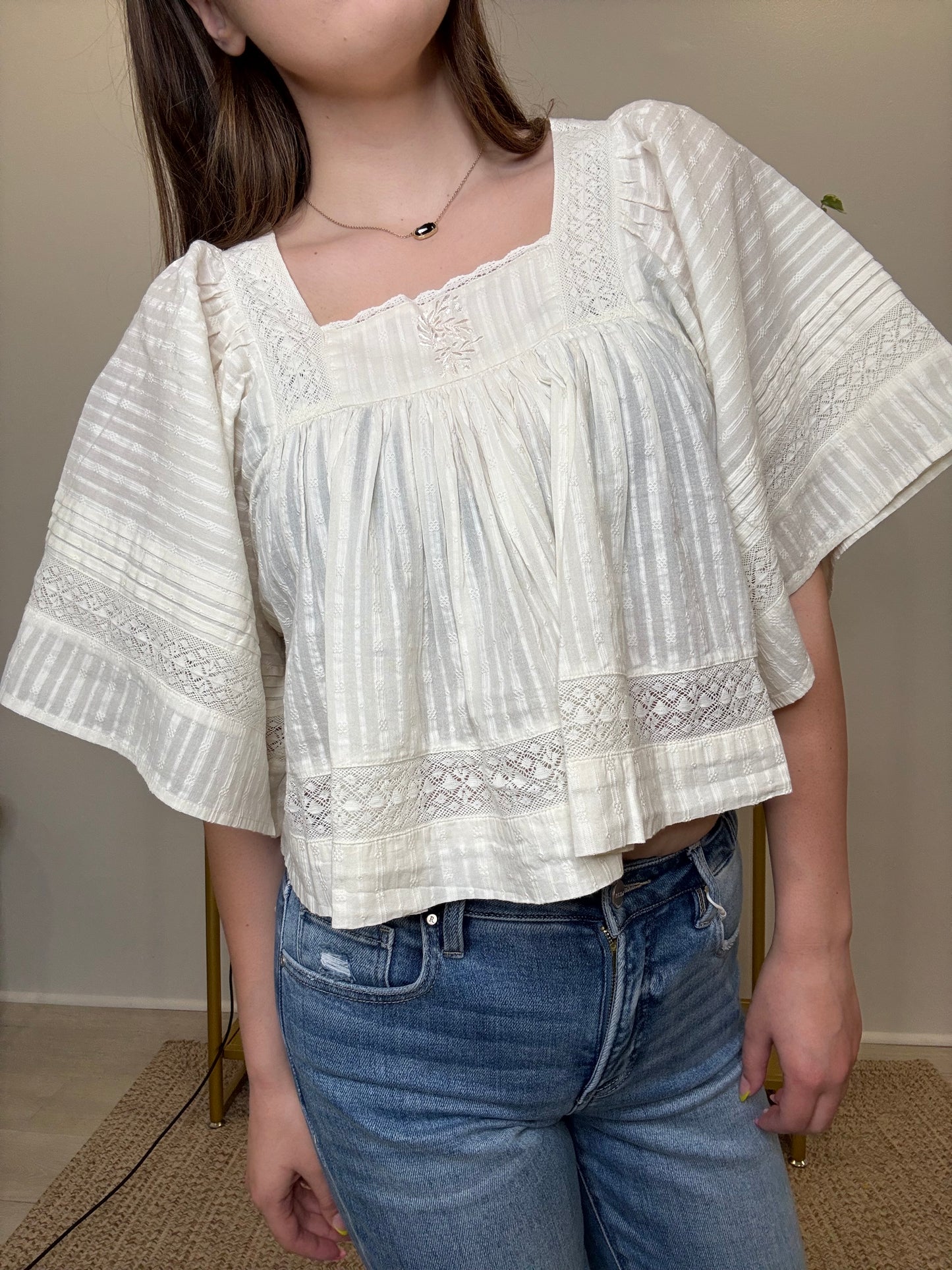 Patrice Women's Blouse