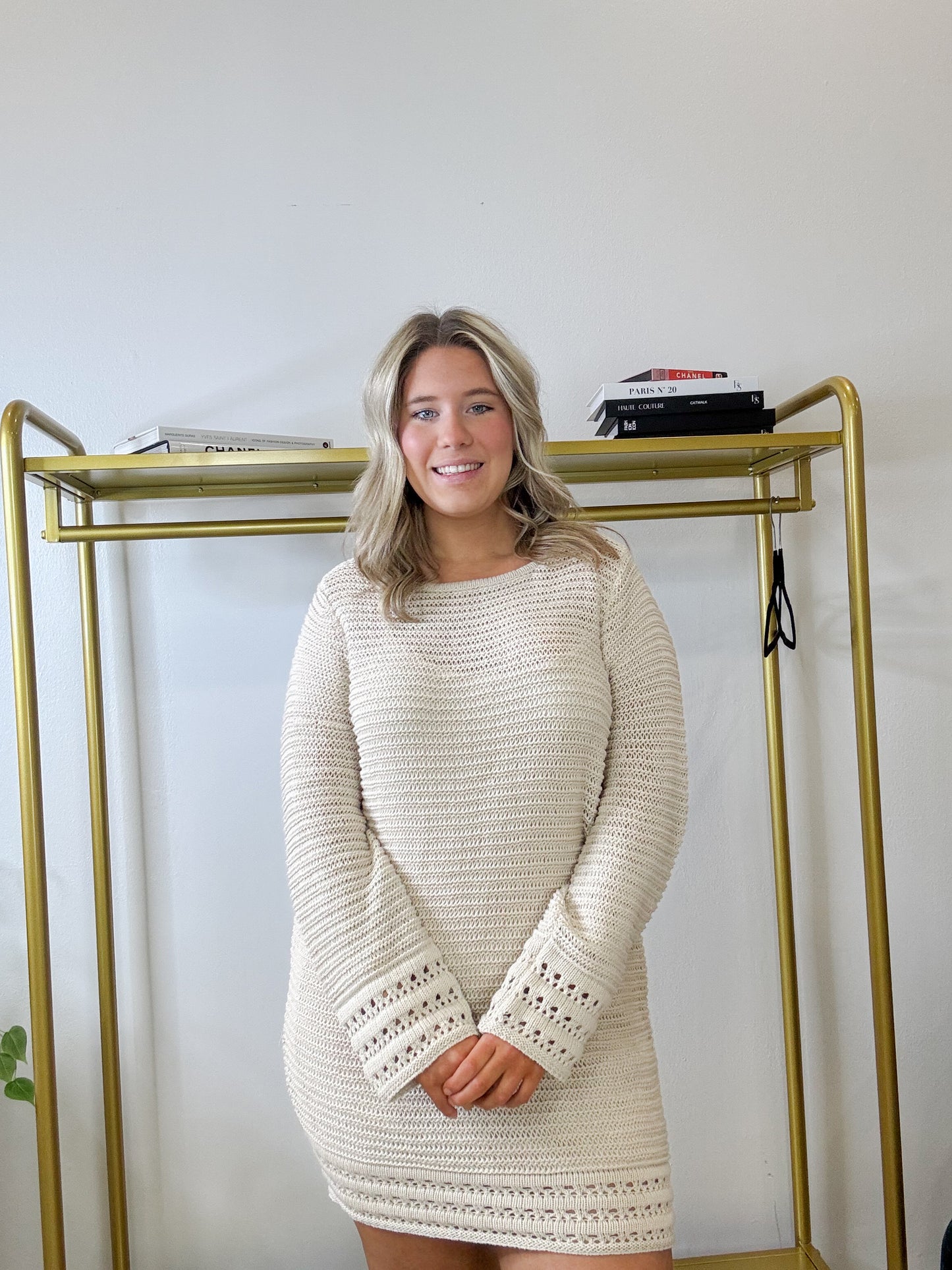 Calabria Mini Dress