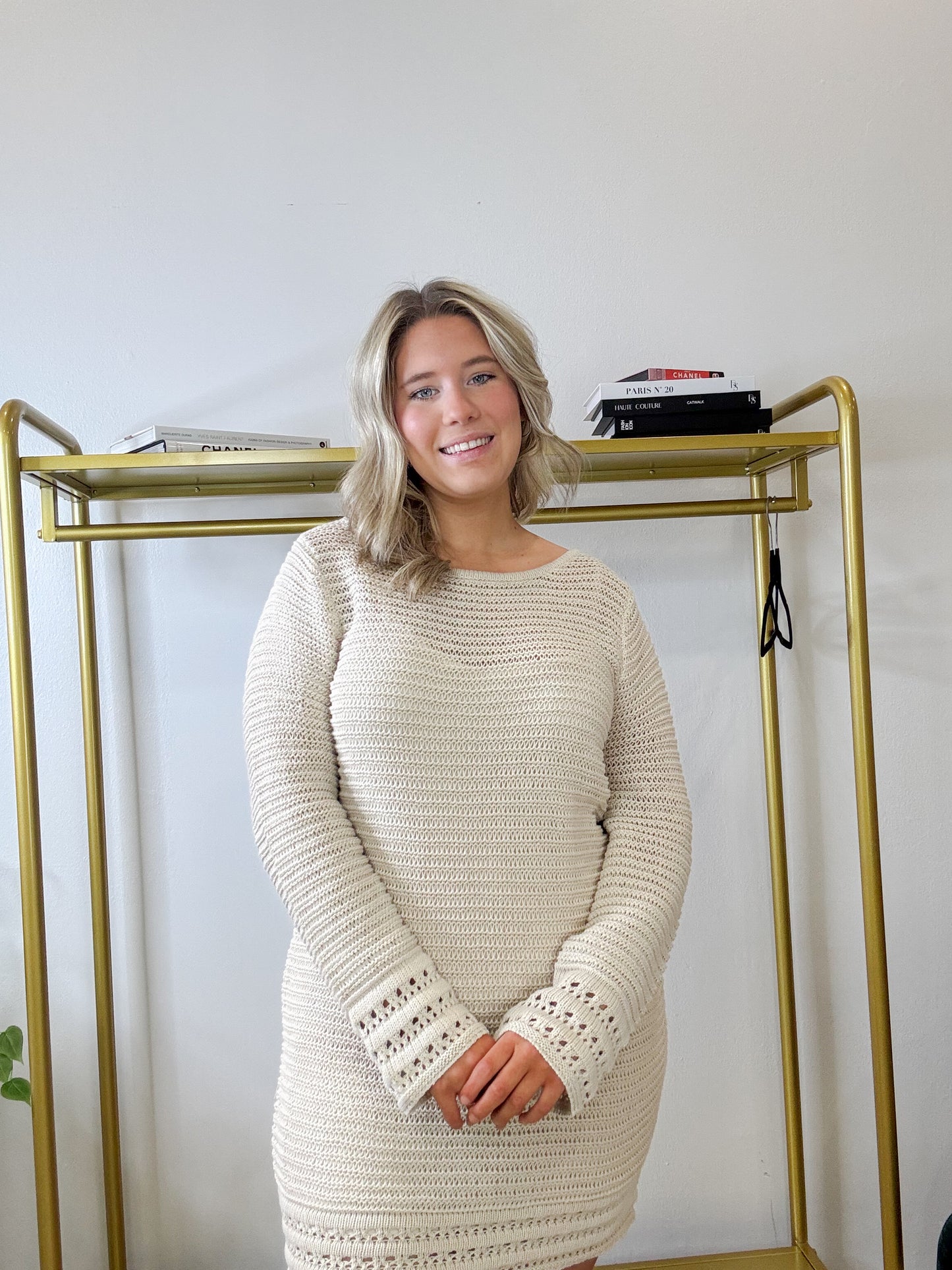 Calabria Mini Dress