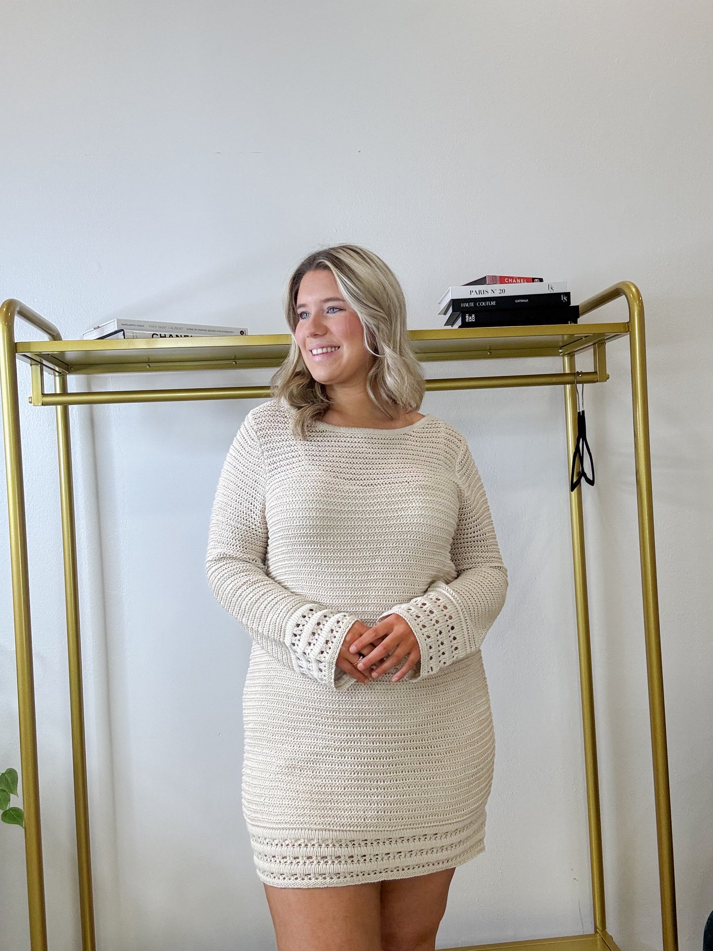 Calabria Mini Dress