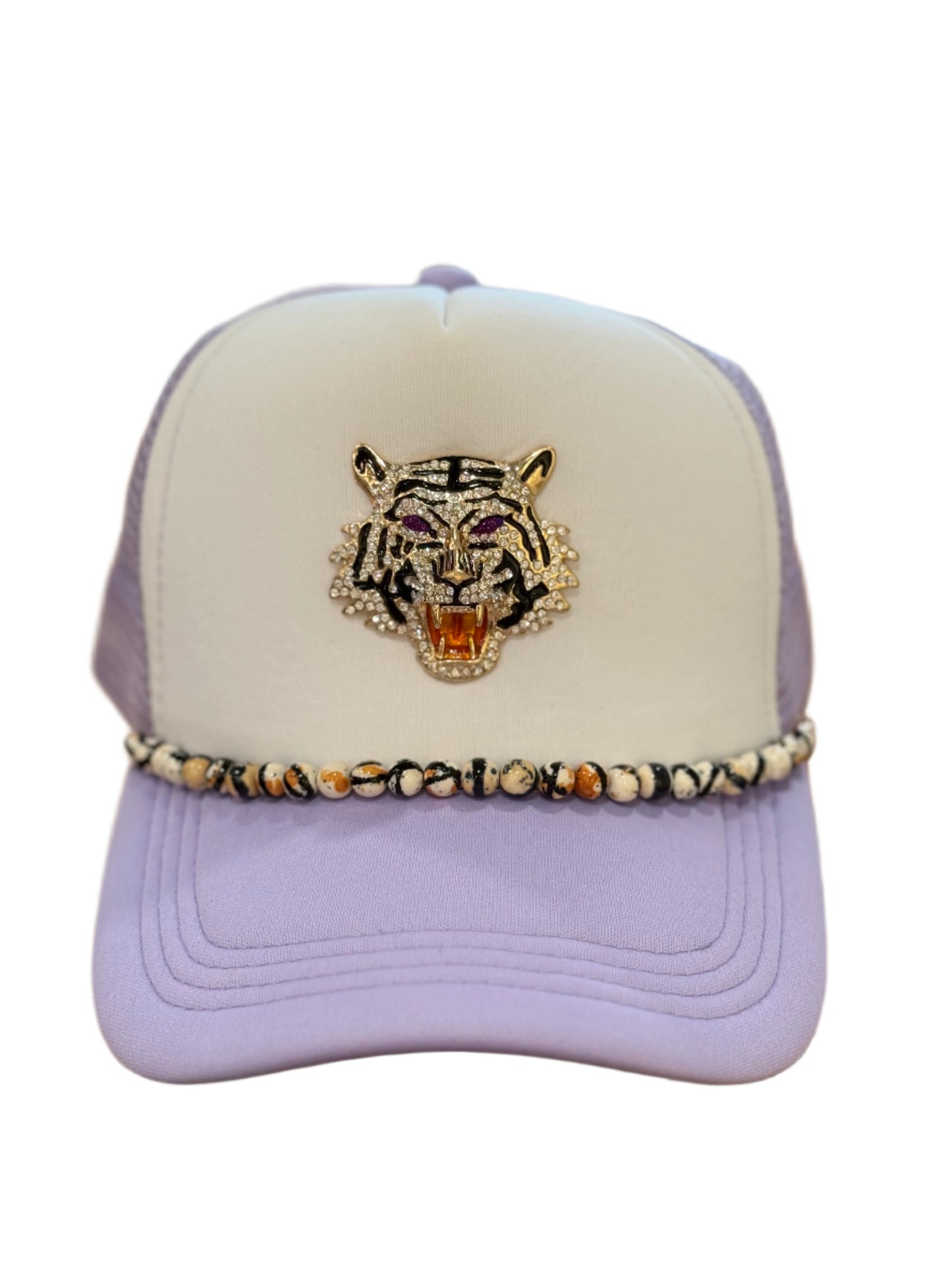 GDG LSU TRUCKER HAT