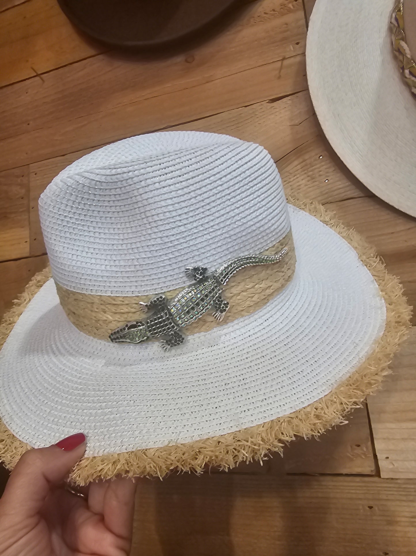 GDG Beach Hat