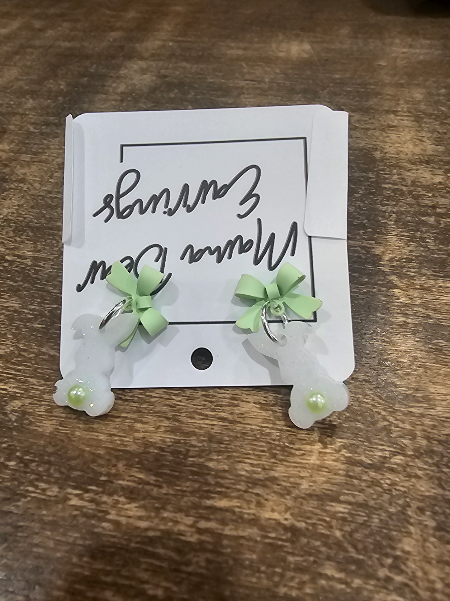 GDG SALE EARRINGS