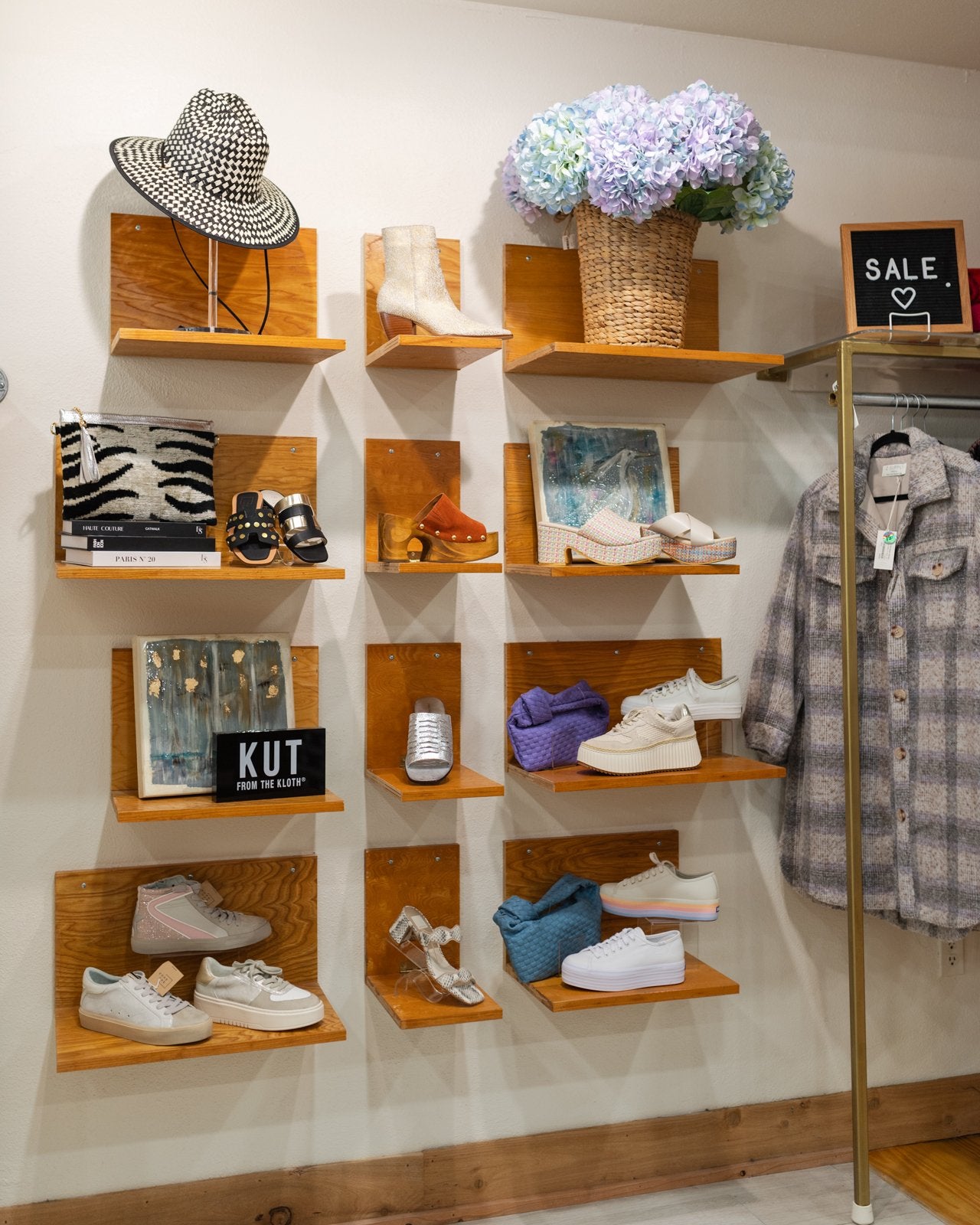 Shoes