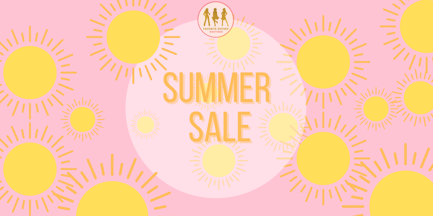 Summer Sale