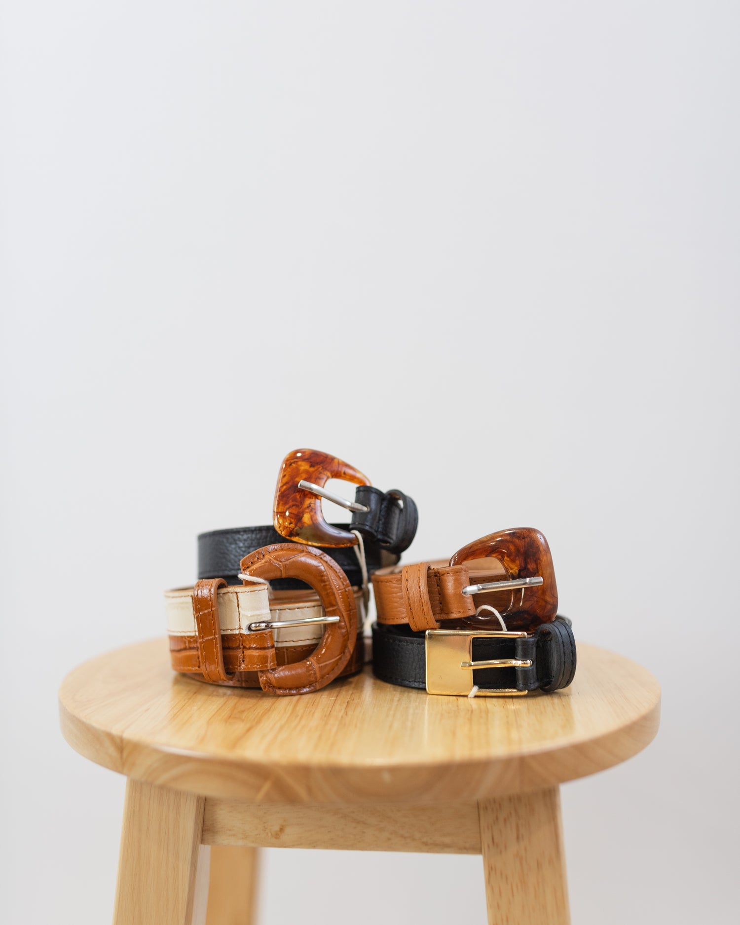 Belts