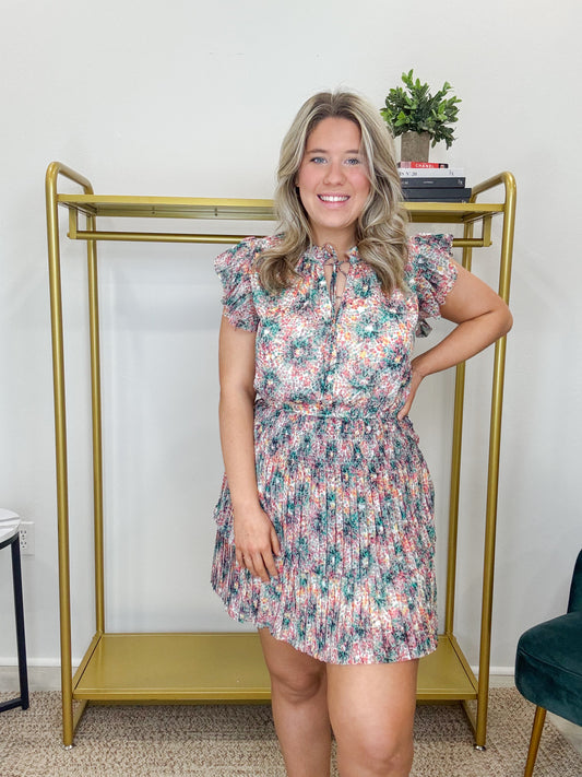 Gia Dress