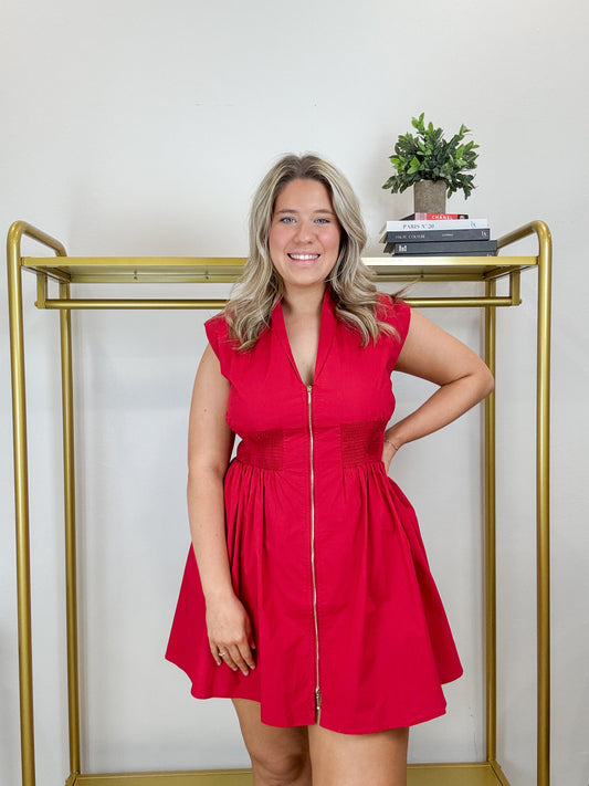Cory Dress