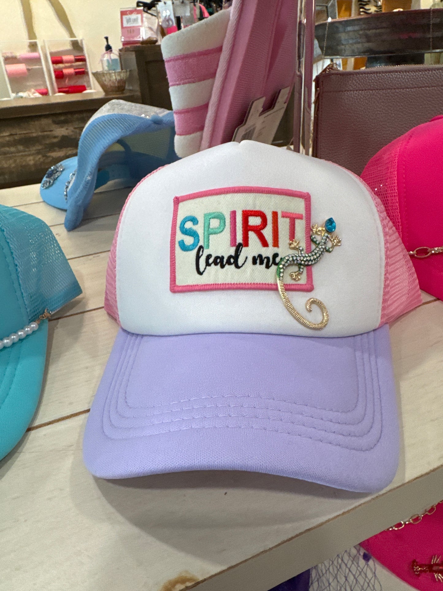 GDG custom hat
