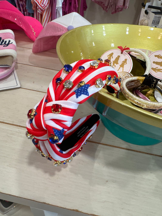 4th of July Headbands