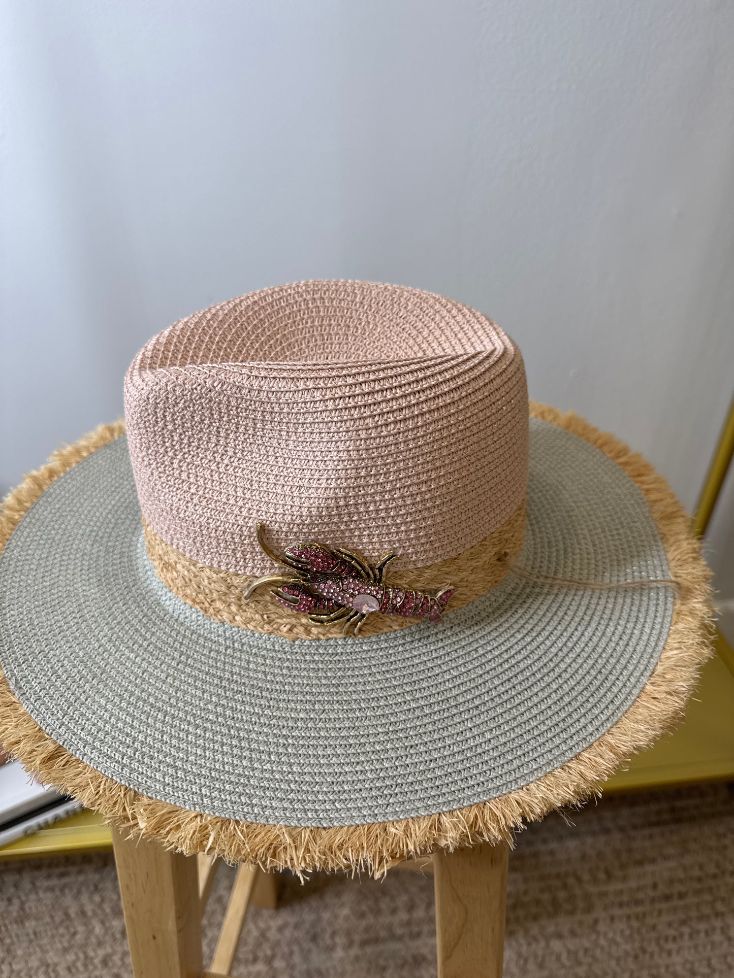 GDG Beach Hat