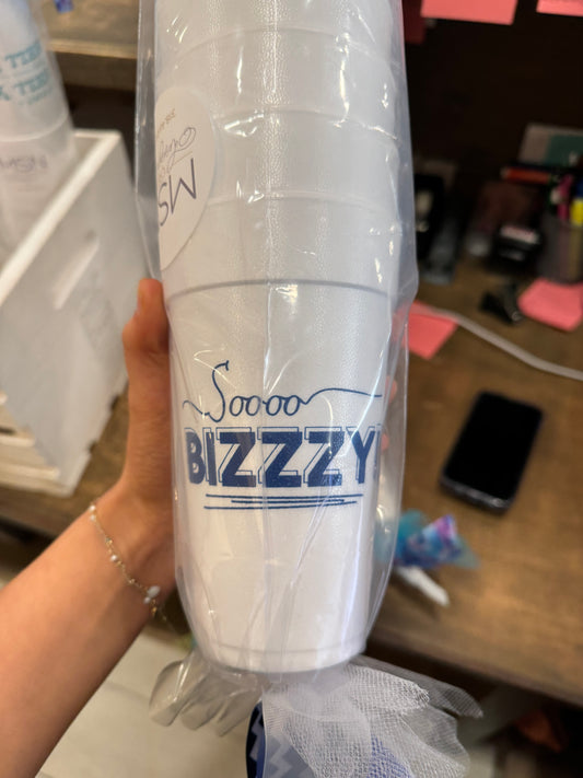 Styrofoam Cups