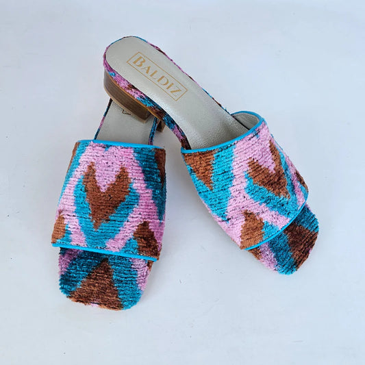 Millie Shoe