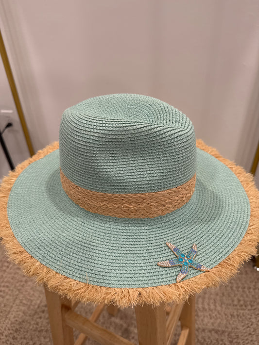 GDG Beach Hat
