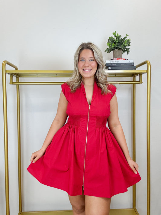 Cory Dress