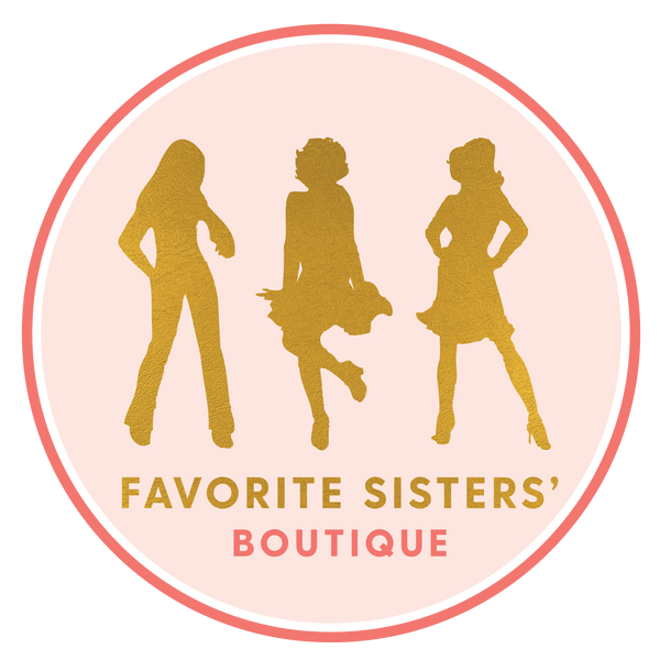 Favorite Sisters' Boutique