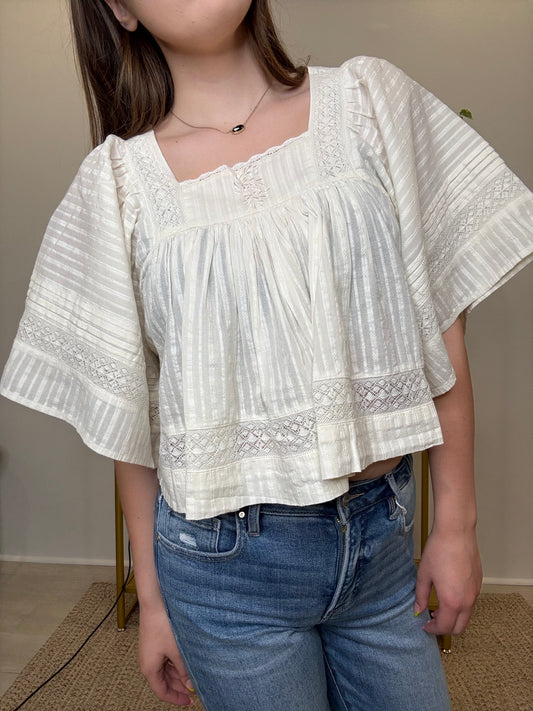 Patrice Women's Blouse