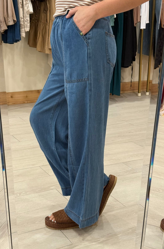 Balsamine Pant