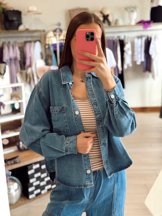 Melisse Shirt