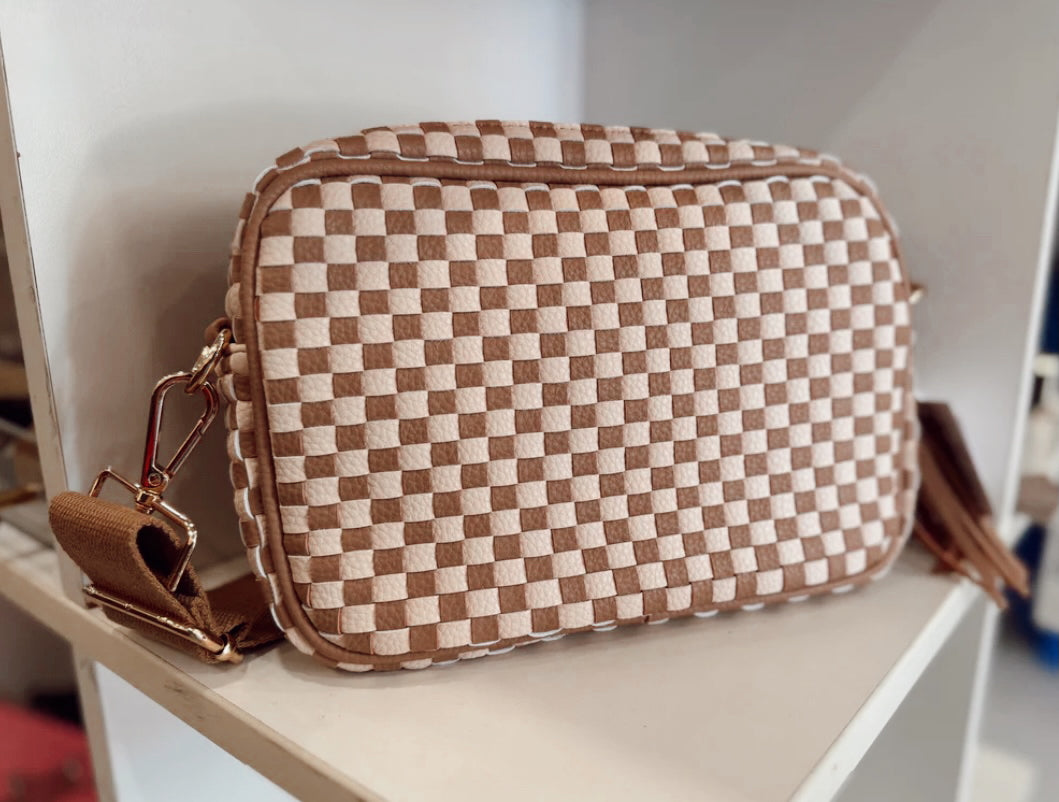 Willow Crossbody