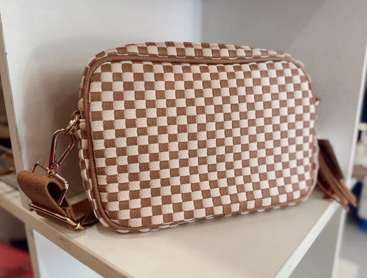 Willow Crossbody