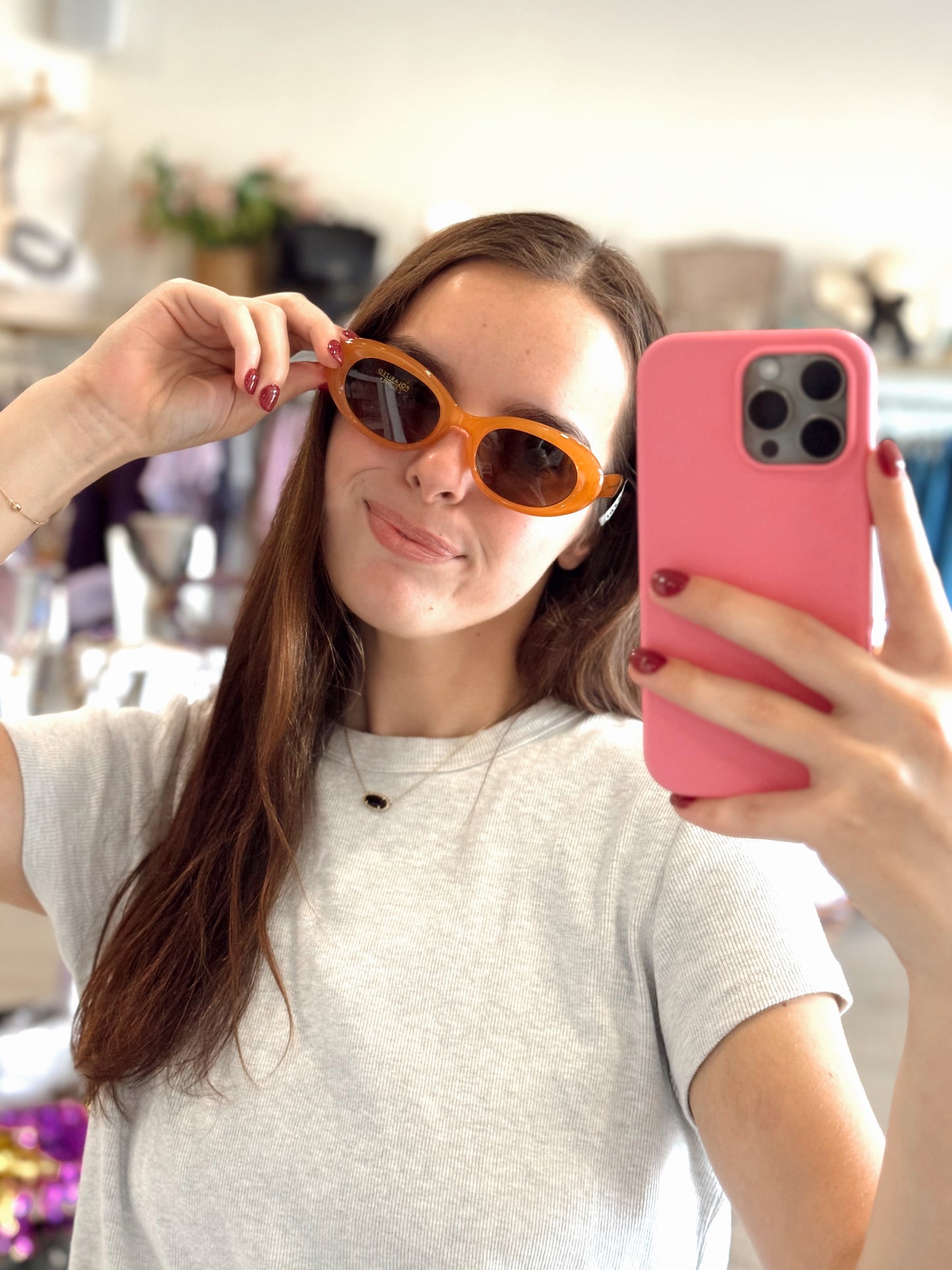 DAYGLOW SUNGLASSES