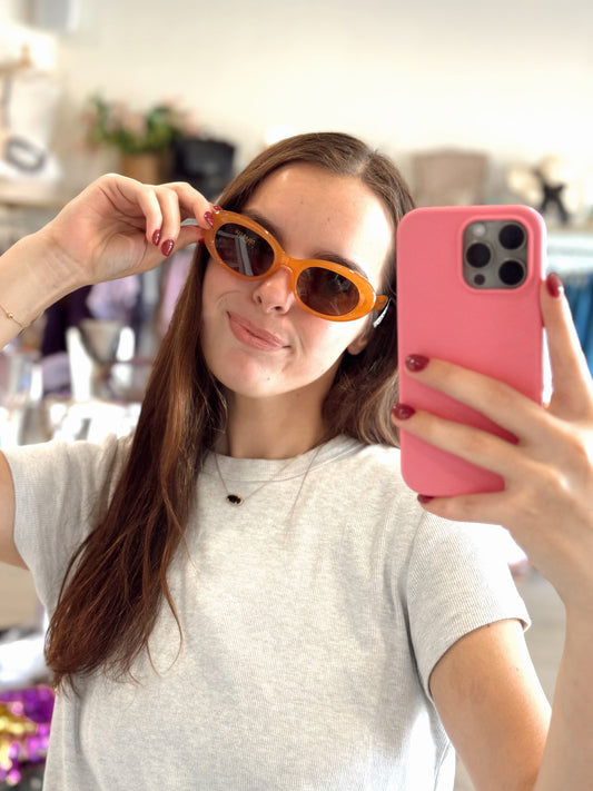 DAYGLOW SUNGLASSES