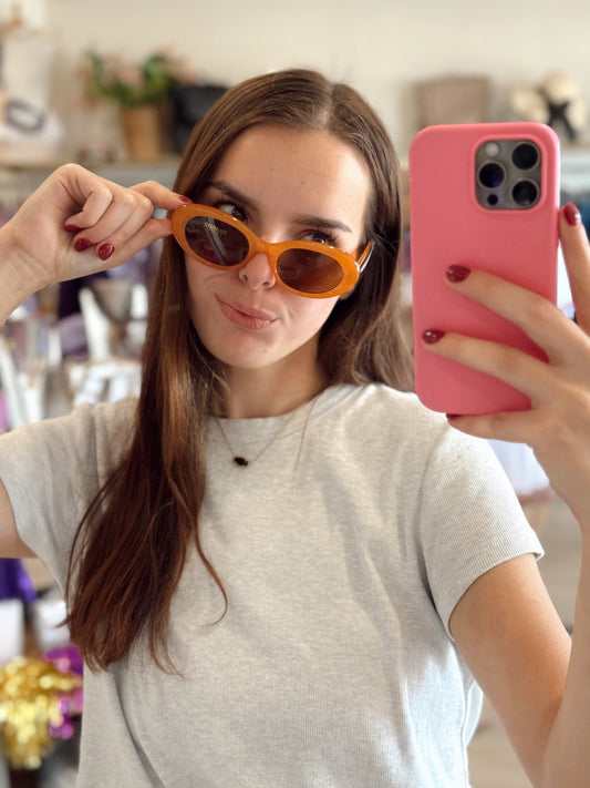 DAYGLOW SUNGLASSES