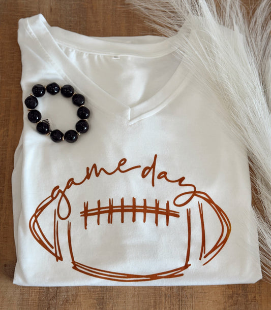 Game Day Tee GDG