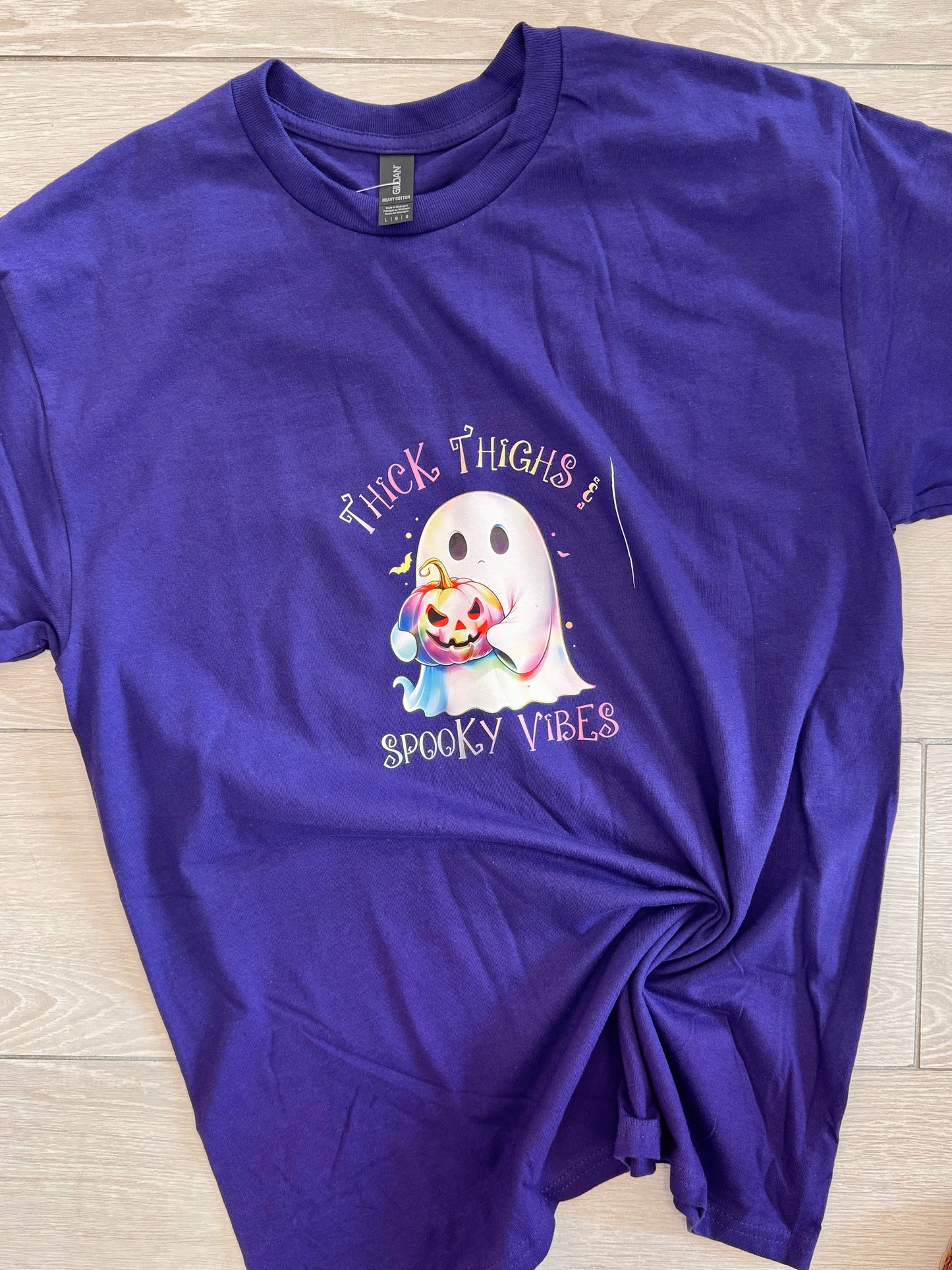 Halloween T Shirt
