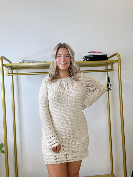 Calabria Mini Dress