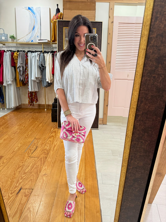 NAWELLE shirt
