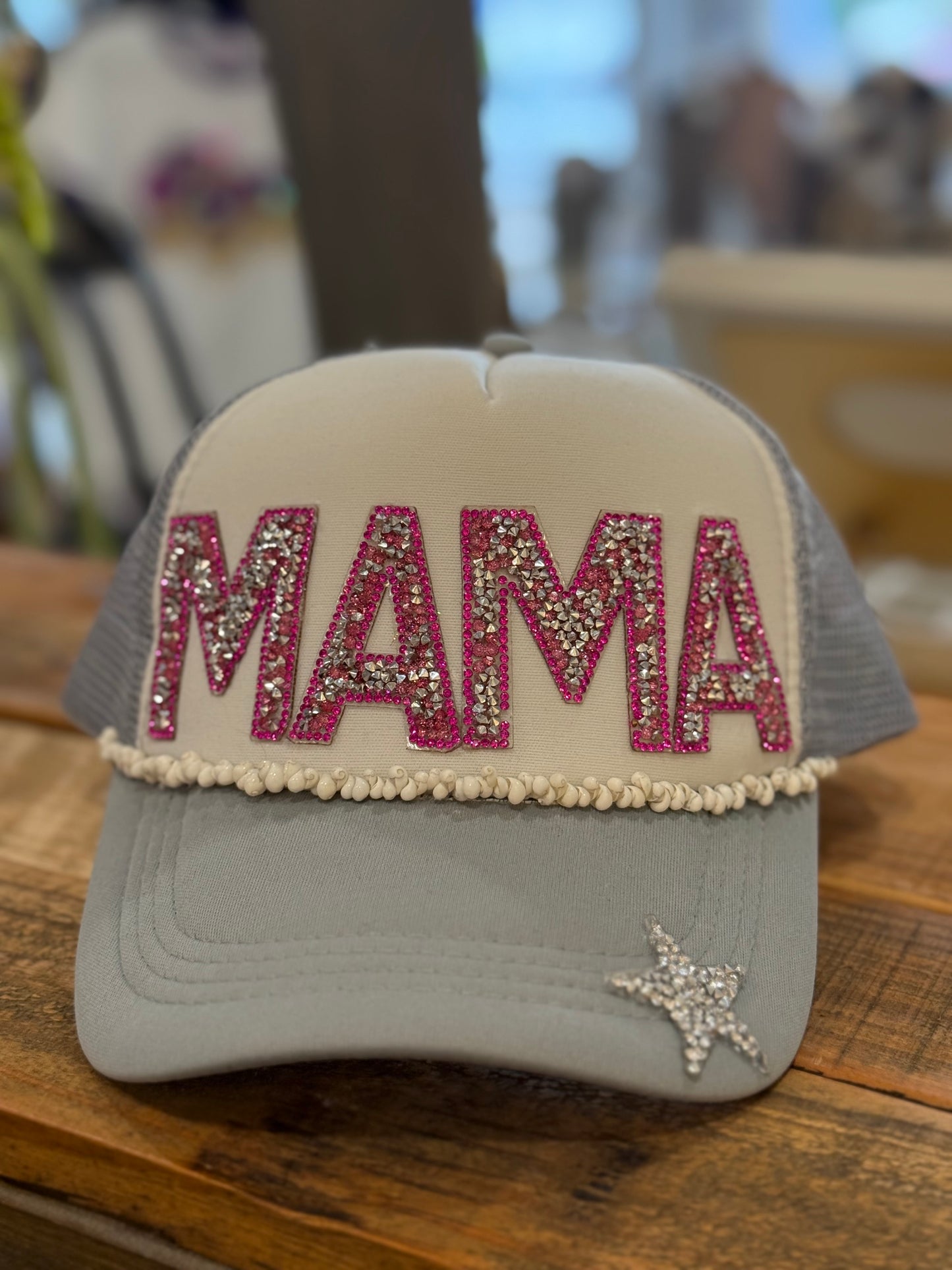 GDG custom hat