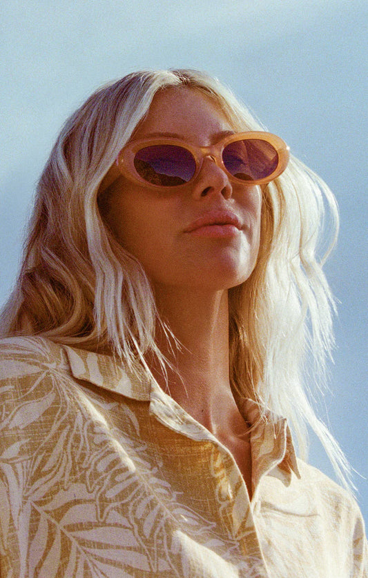 DAYGLOW SUNGLASSES