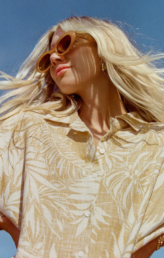 DAYGLOW SUNGLASSES