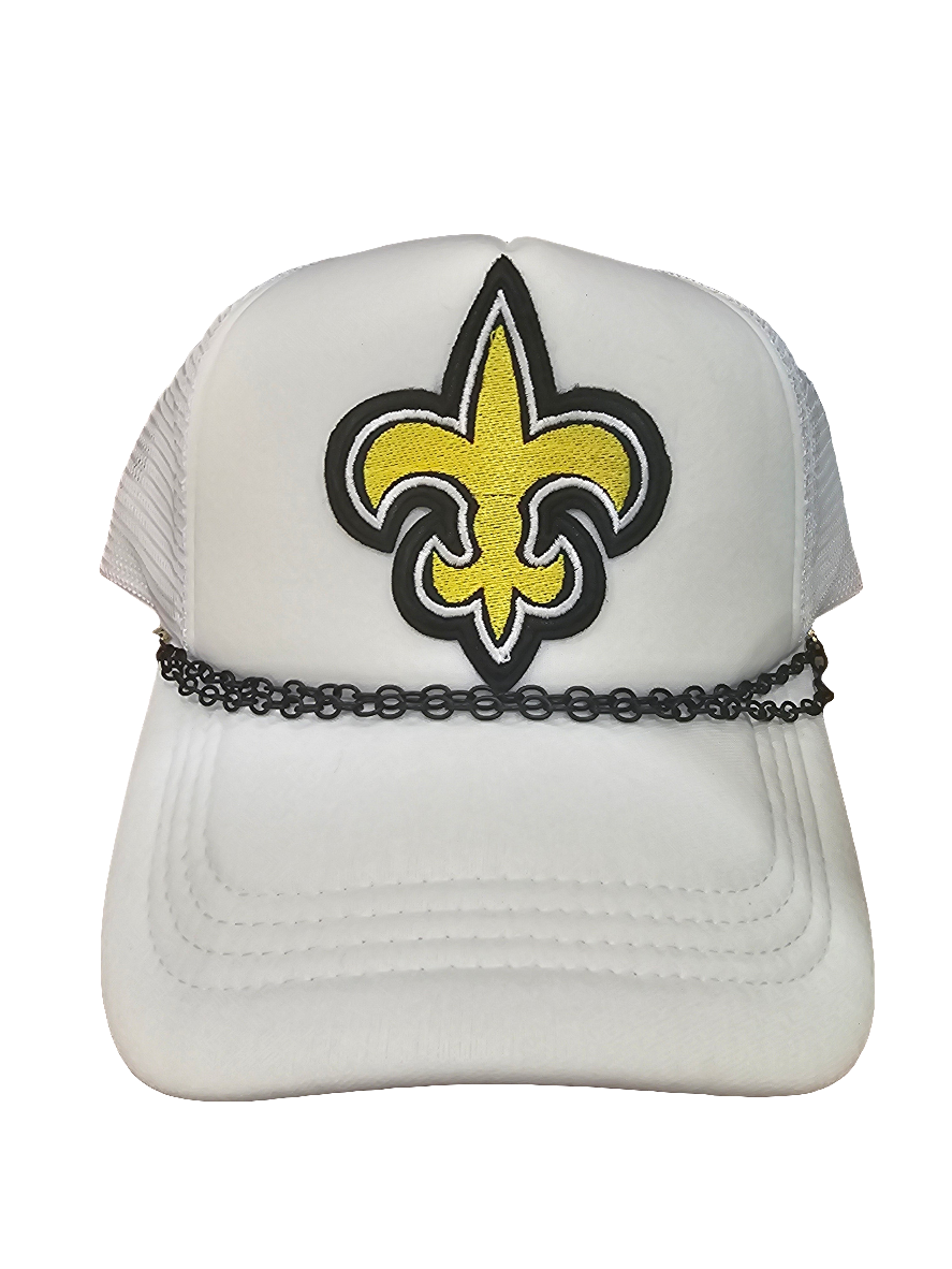 GDG custom hat