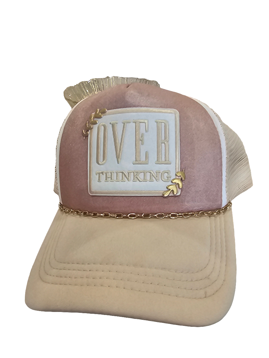 GDG custom hat