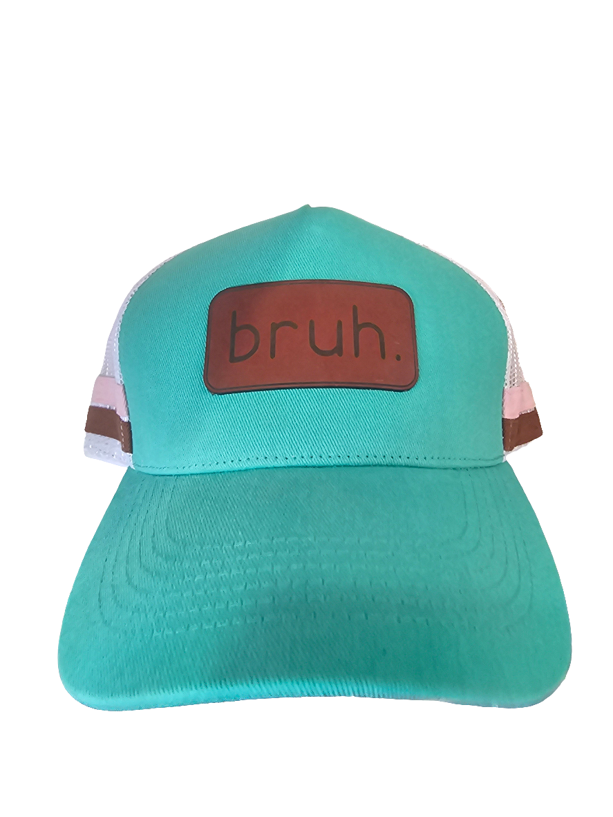 GDG custom hat