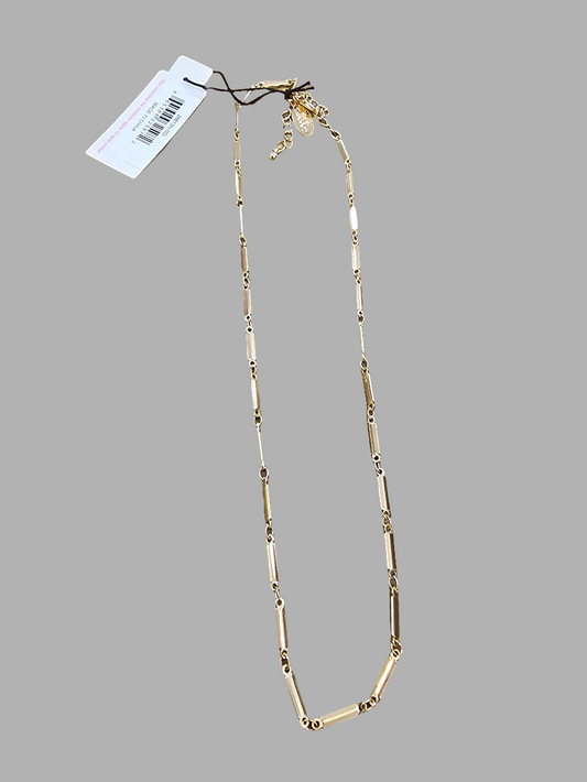 Dolly Necklace