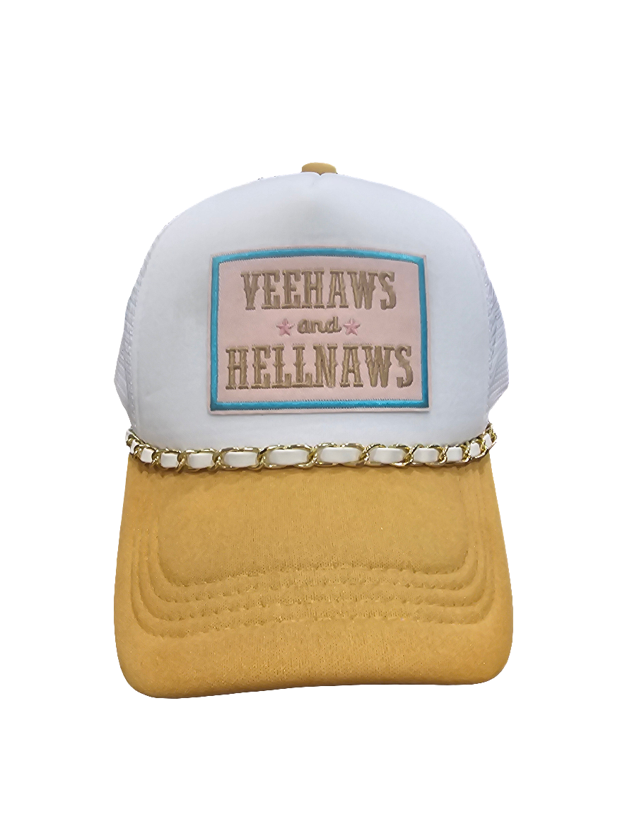 GDG custom hat