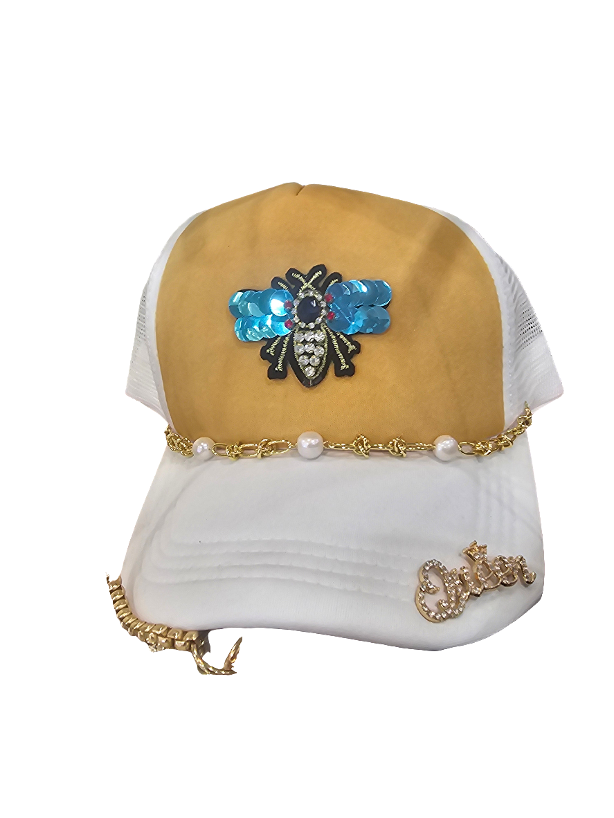 GDG custom hat