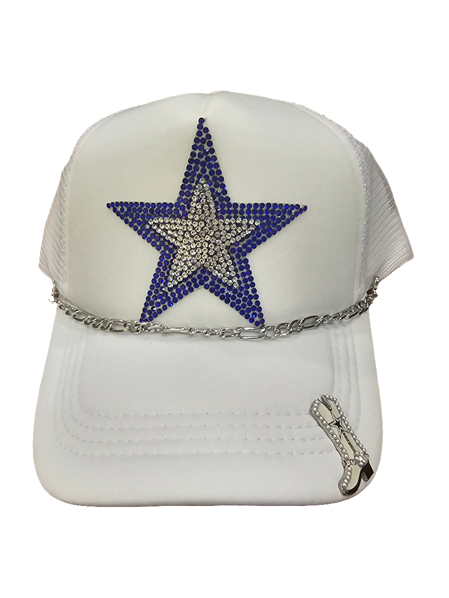 GDG custom hat