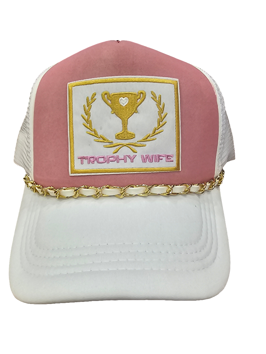 GDG custom hat