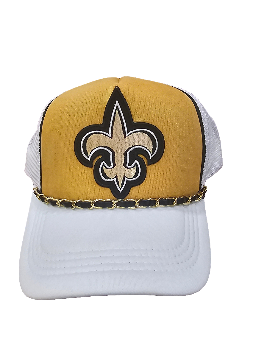 GDG custom hat