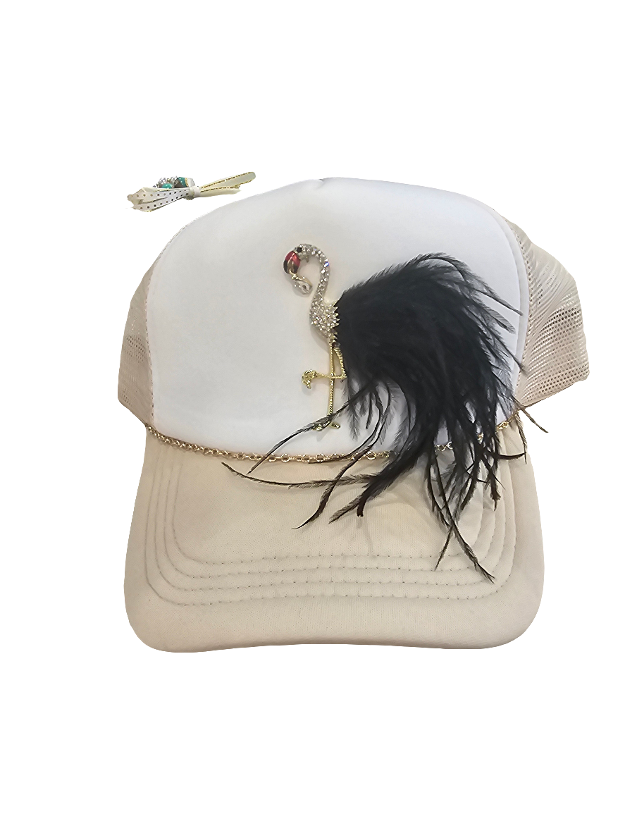 GDG custom hat